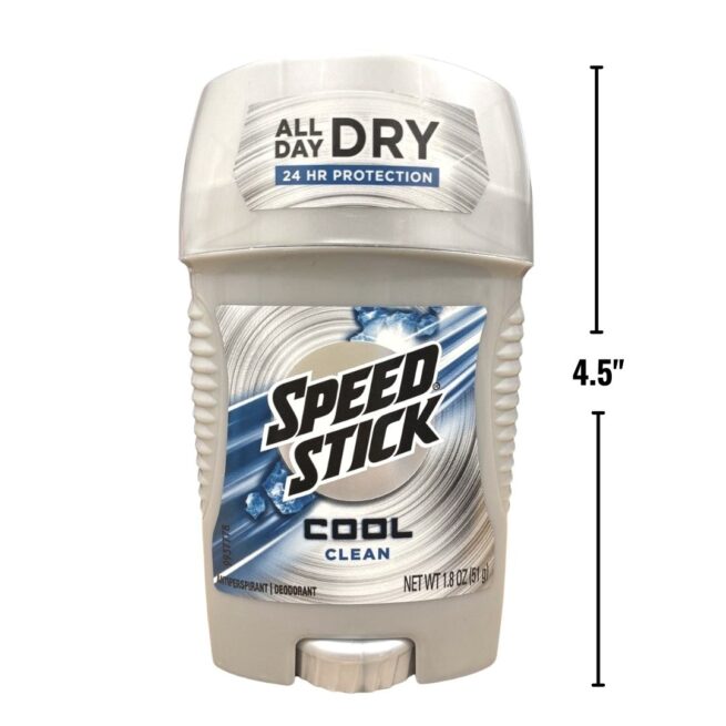 Speed Stick A/P Deodorant Mens Cool Clean