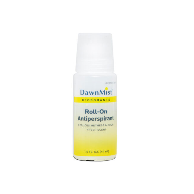 DawnMist 1.5 oz. Antiperspirant Deodorant Roll On