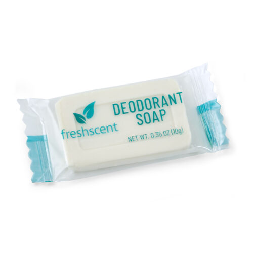 Freshscent 0.35 oz. Deodorant Soap