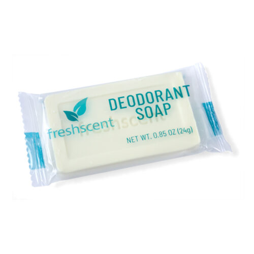Freshscent 0.85 oz. Deodorant Soap