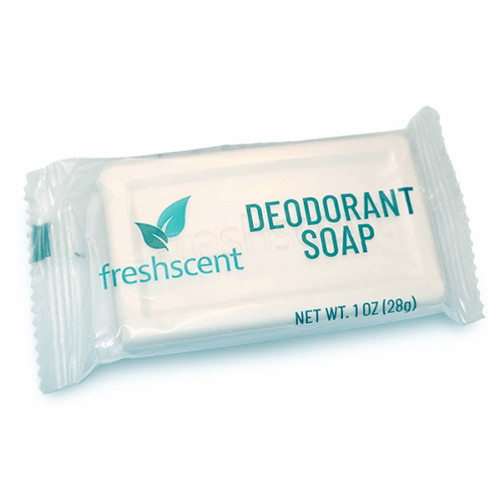 Freshscent 1 oz. Deodorant Soap