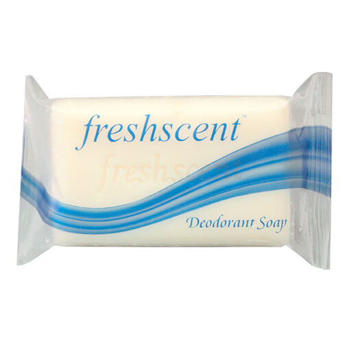 Freshscent 3 oz. Deodorant Soap
