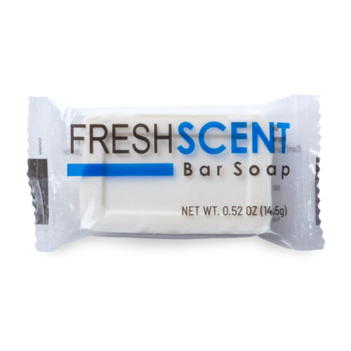 Freshscent 0.52 oz Bar Soap