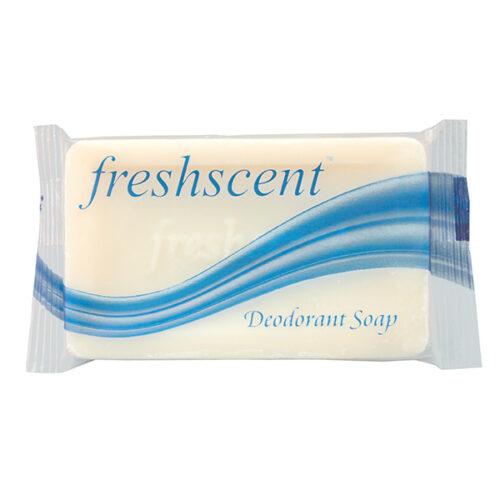 Freshscent 0.52 oz Deodorant Soap