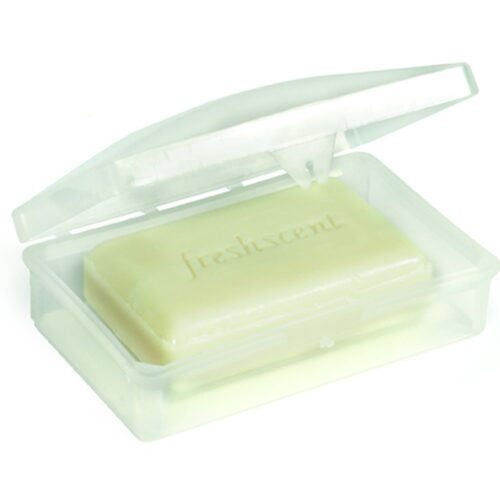 Hinged Soap Dish