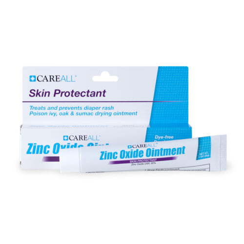 CareAll 1 oz Zinc Oxide Ointment